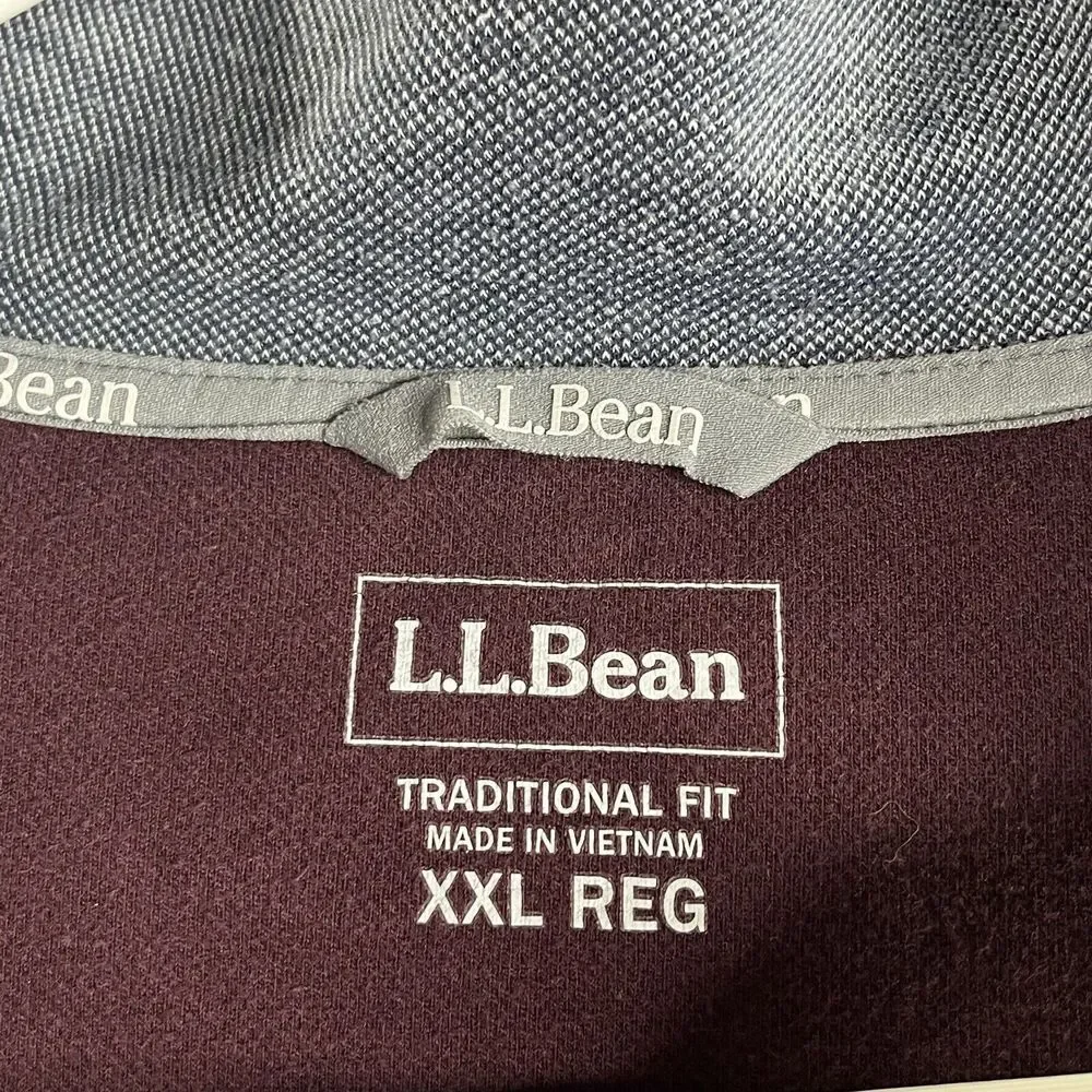 L.L. Bean ll bean